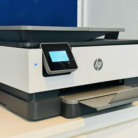 Boutique Albrecht Lägenhet