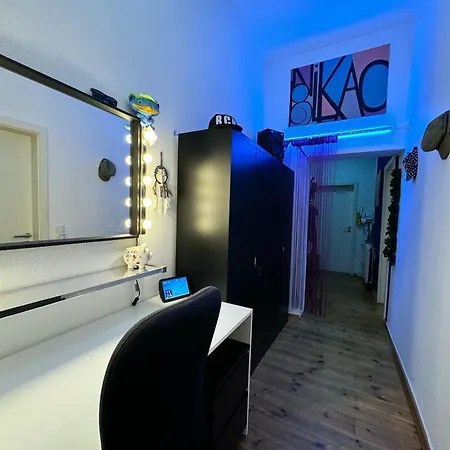 Boutique Albrecht * Berlin