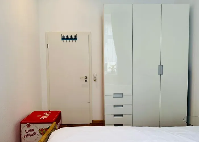 Boutique Albrecht Berlin