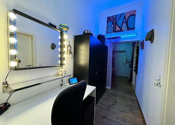 Boutique Albrecht * Berlin