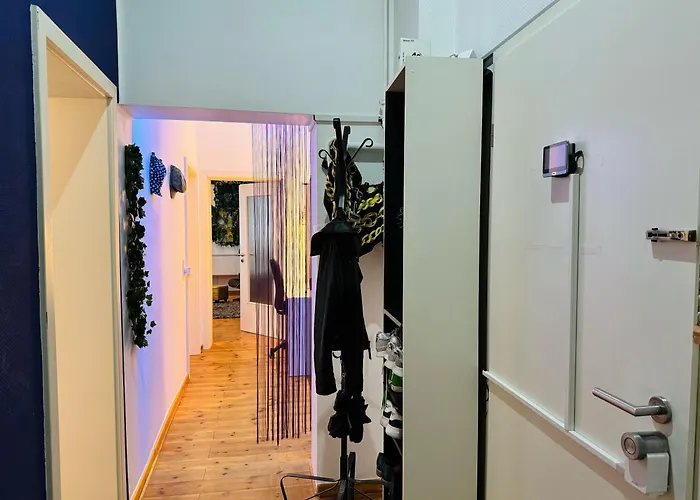 Boutique Albrecht Berlin