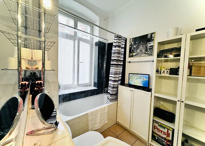 Boutique Albrecht * Berlin