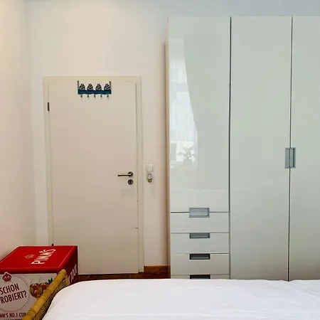 Boutique Albrecht برلين