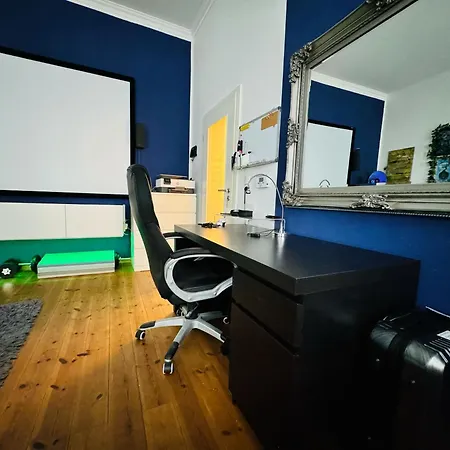 شقة Boutique Albrecht