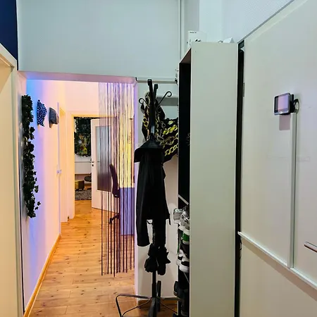 Boutique Albrecht Berlin