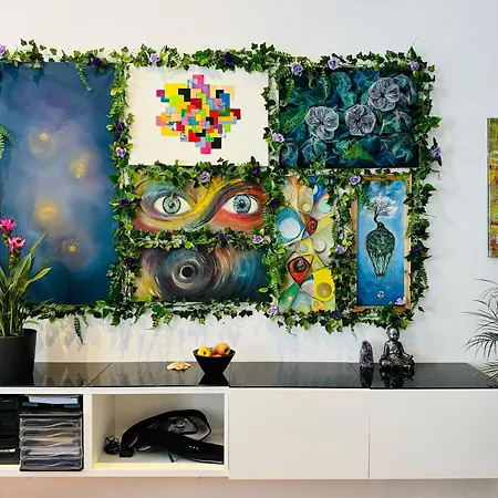 Boutique Albrecht Apartman Berlin