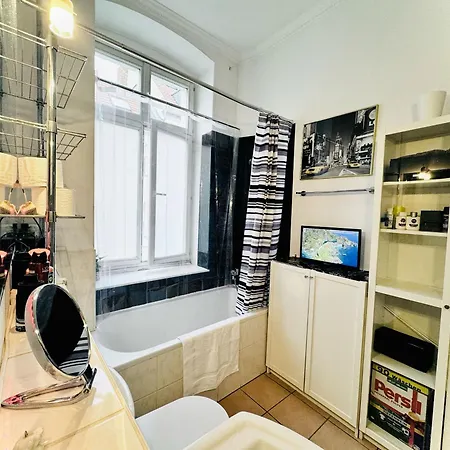 Boutique Albrecht * Berlin