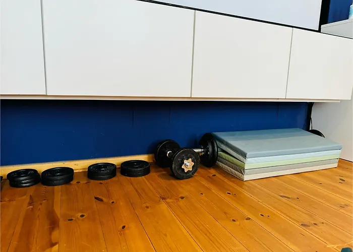 Boutique Albrecht * Berlijn