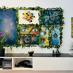 Boutique Albrecht Апартаменты Берлин
